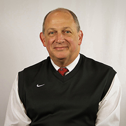 Bob Segave headshot