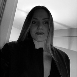 Dimitra Gkizani headshot