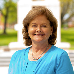 Dr. Kathleen Stoklosa headshot