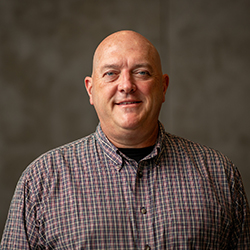 Jim Sheets headshot