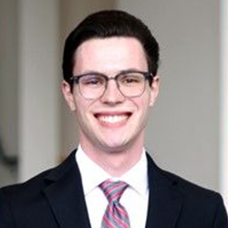 Nathan Magaw headshot
