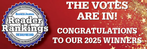 Rochester Business Journal Reader Rankings The votes are in congratulations to our 2025 winners