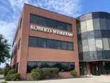Roberts Wesleyan Building