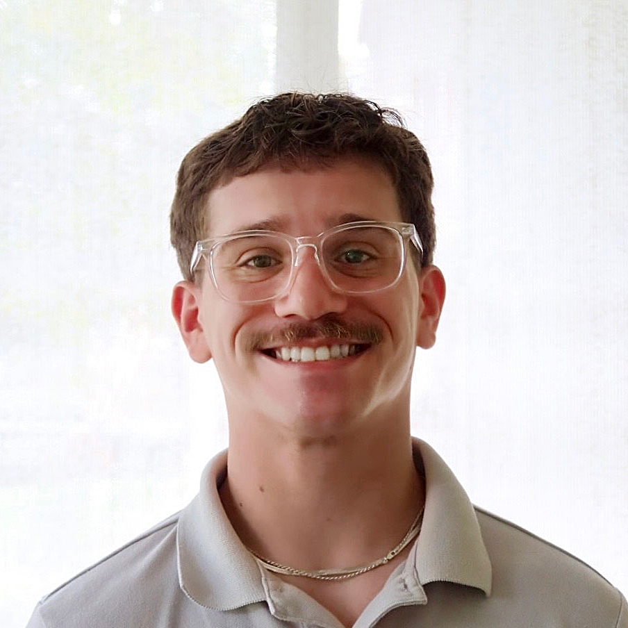 Liam Marino