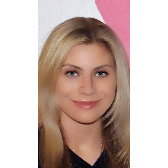 Samantha DeGrandis