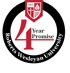 4 Year Promise Icon