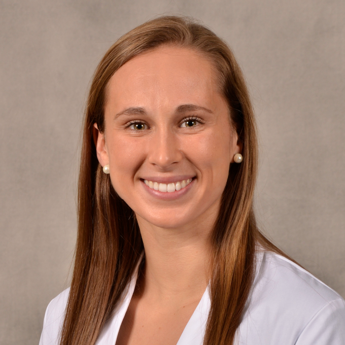Kate Derrenbacker