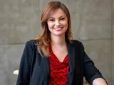 Grace Stiles