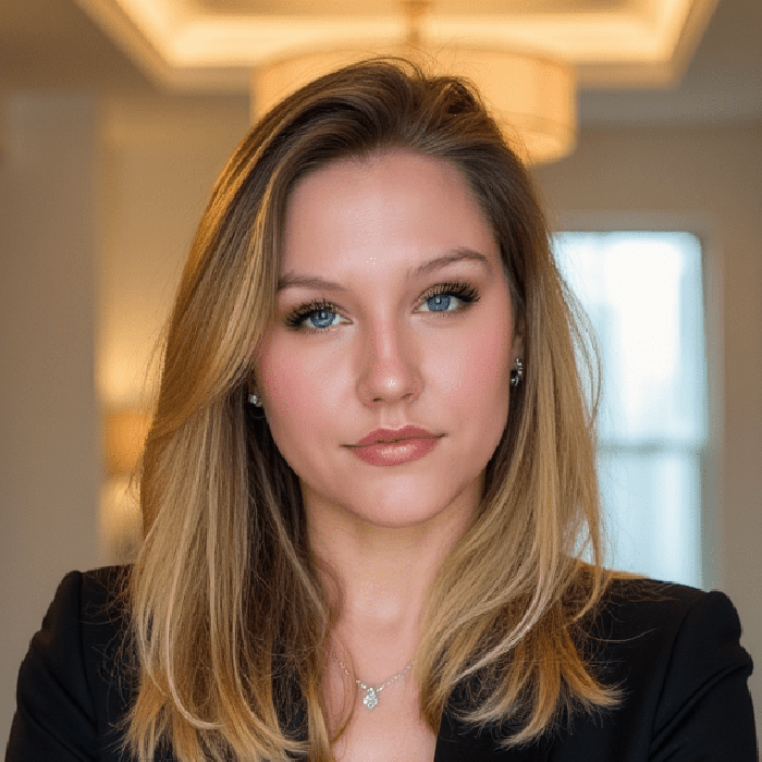 Victoria Florczak