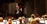 Paul Shewan conducts the wind ensemble