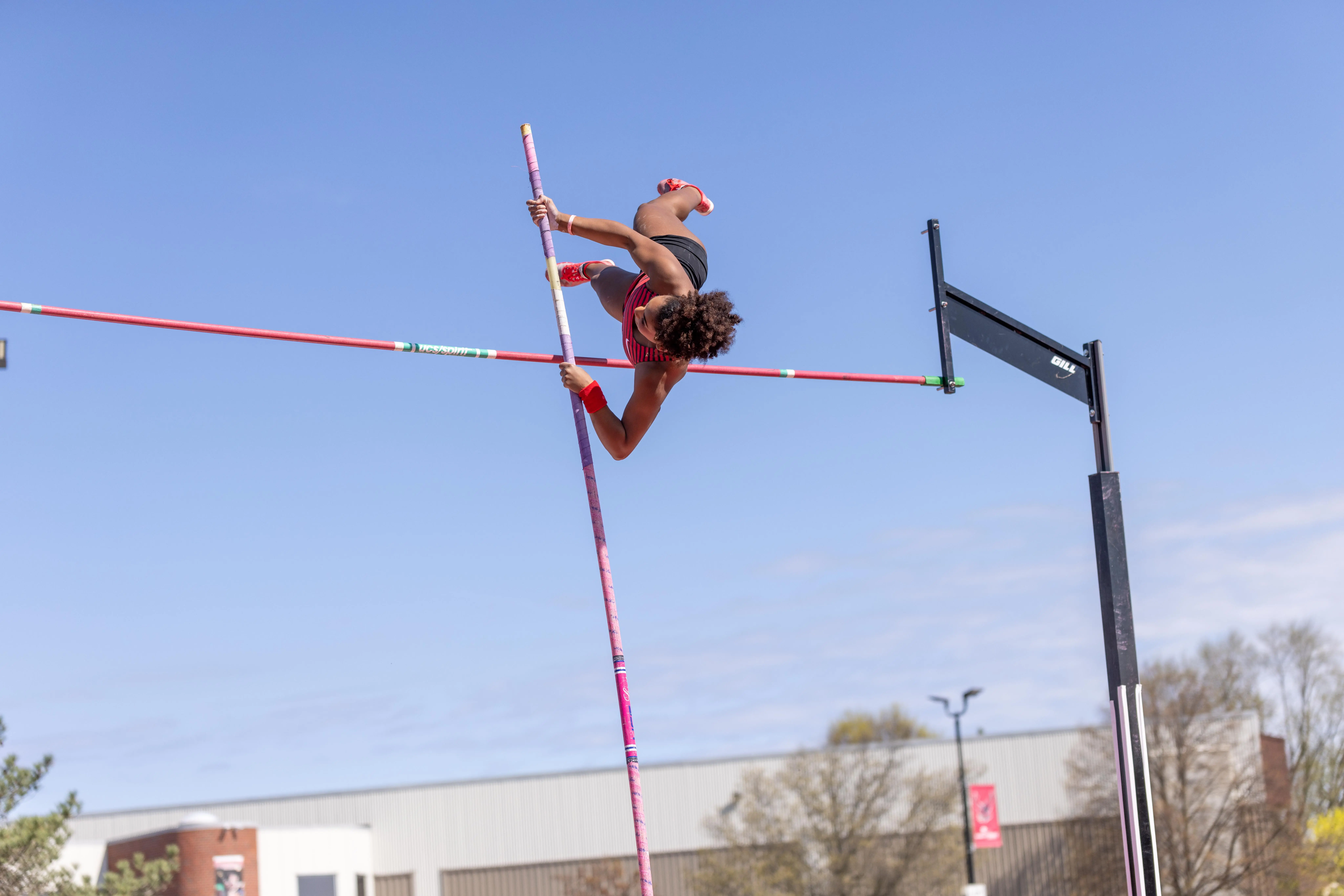 Womens Track and Field