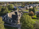 Roberts wesleyan campus
