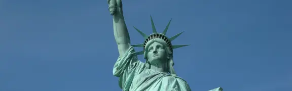 Statue of Liberty