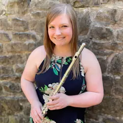 Erika Marcucci Headshot