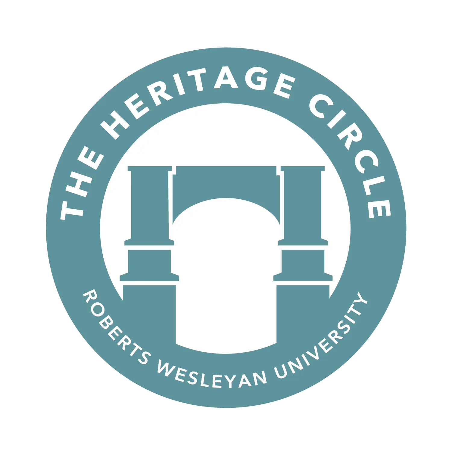 Heritage Circle Logo